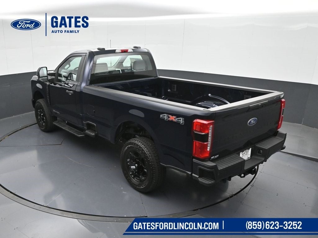 2025 Ford F-250SD XL