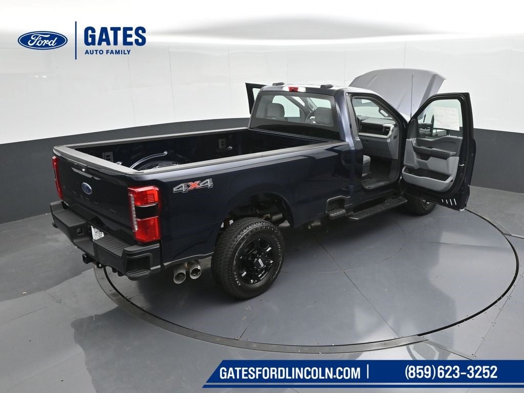 2025 Ford F-250SD XL