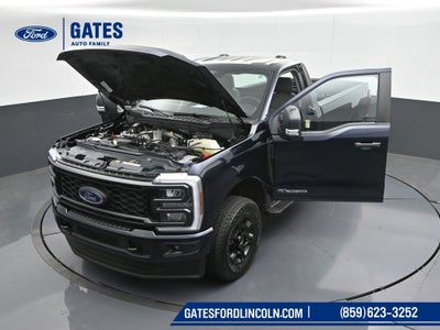 2025 Ford F-250SD XL