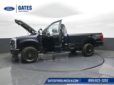 2025 Ford F-250SD XL