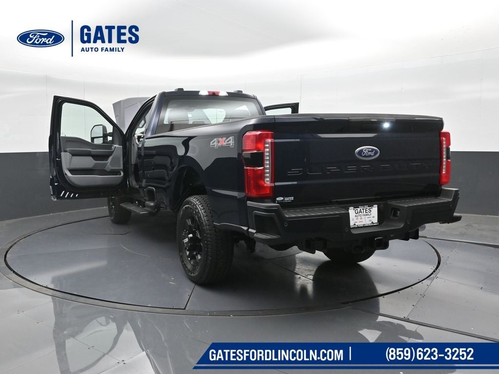 2025 Ford F-250SD XL