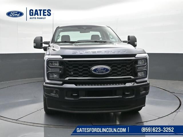 2025 Ford F-250SD XL