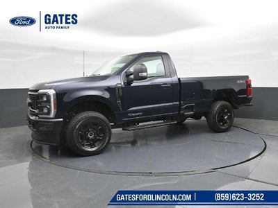 2025 Ford F-250SD XL