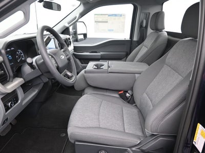 2025 Ford F-250SD XL