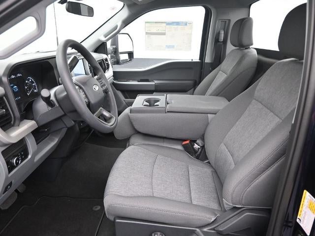 2025 Ford F-250SD XL