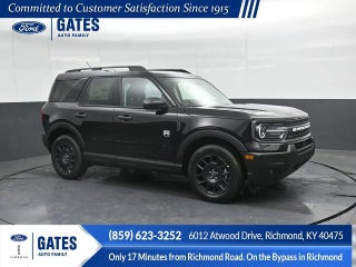 2025 Ford Bronco Sport Big Bend®