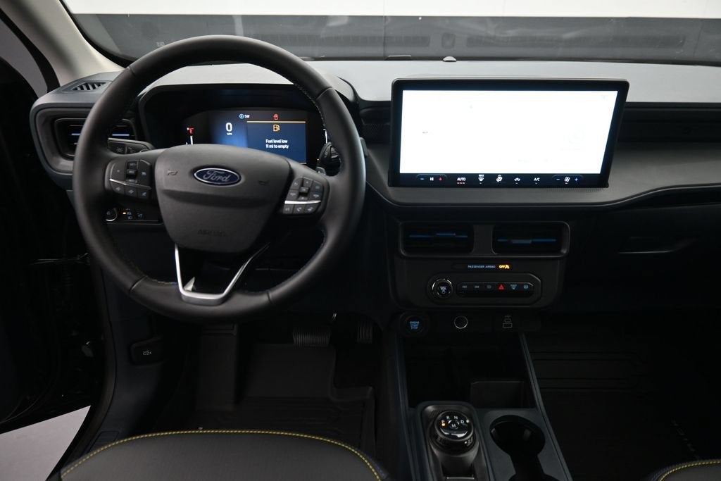 2026 Ford Maverick Lobo™