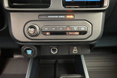 2026 Ford Maverick Lobo™