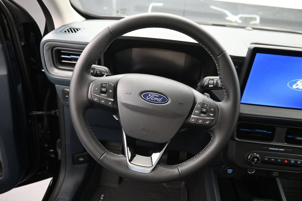 2026 Ford Maverick Lobo™