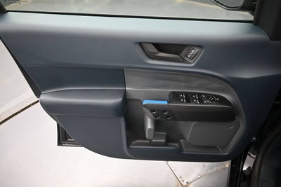 2026 Ford Maverick Lobo™