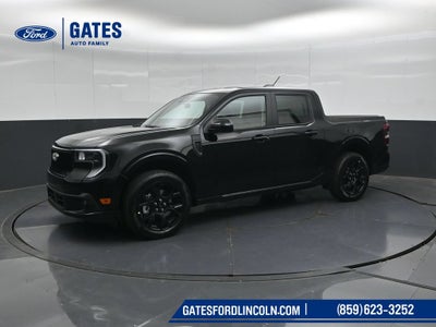 2026 Ford Maverick Lobo™