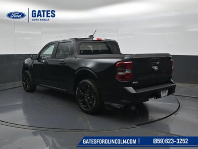 2026 Ford Maverick Lobo™