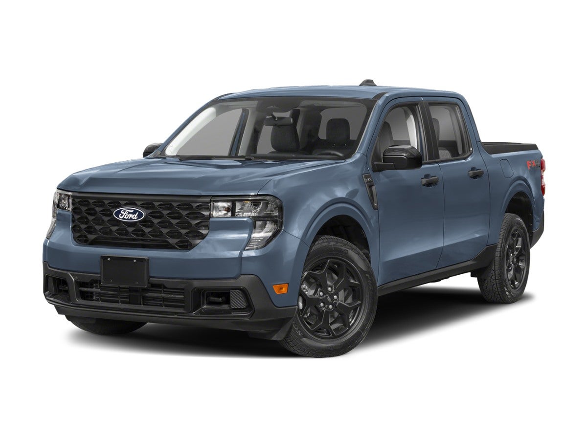2026 Ford Maverick Lobo™