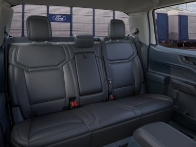 2026 Ford Maverick Lobo™