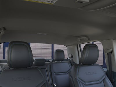 2026 Ford Maverick Lobo™