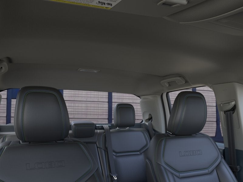 2026 Ford Maverick Lobo™