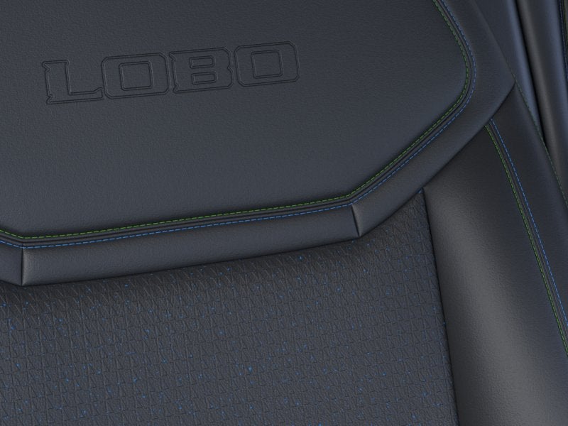 2026 Ford Maverick Maverick Lobo™