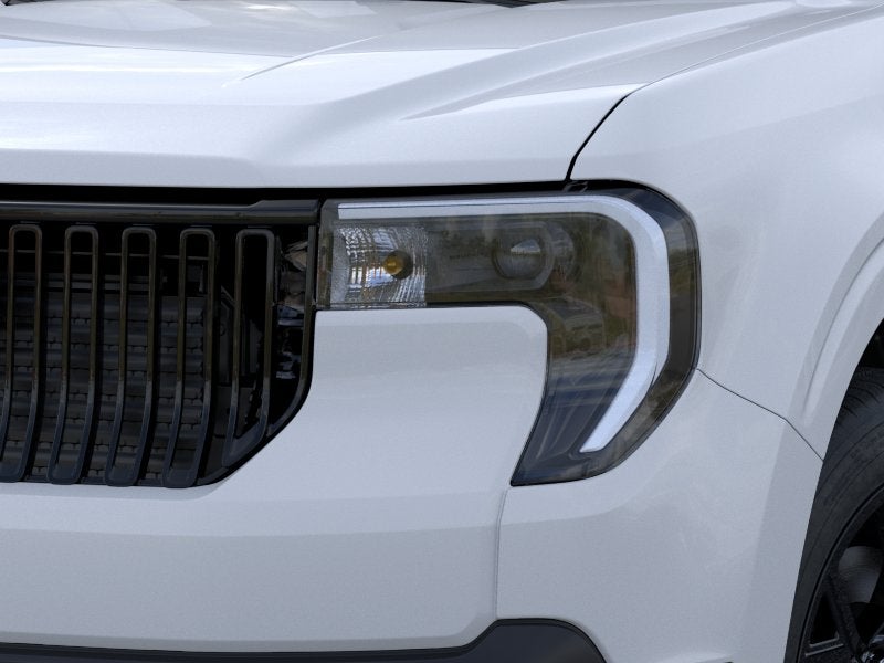 2026 Ford Maverick Maverick Lobo™