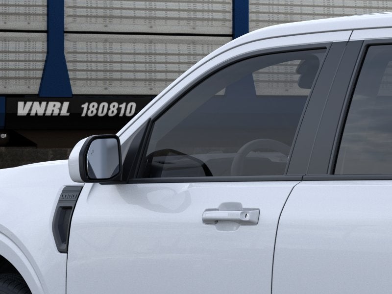 2026 Ford Maverick Maverick Lobo™