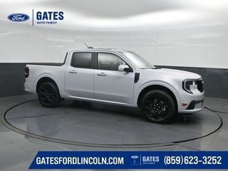 2026 Ford Maverick Maverick Lobo™