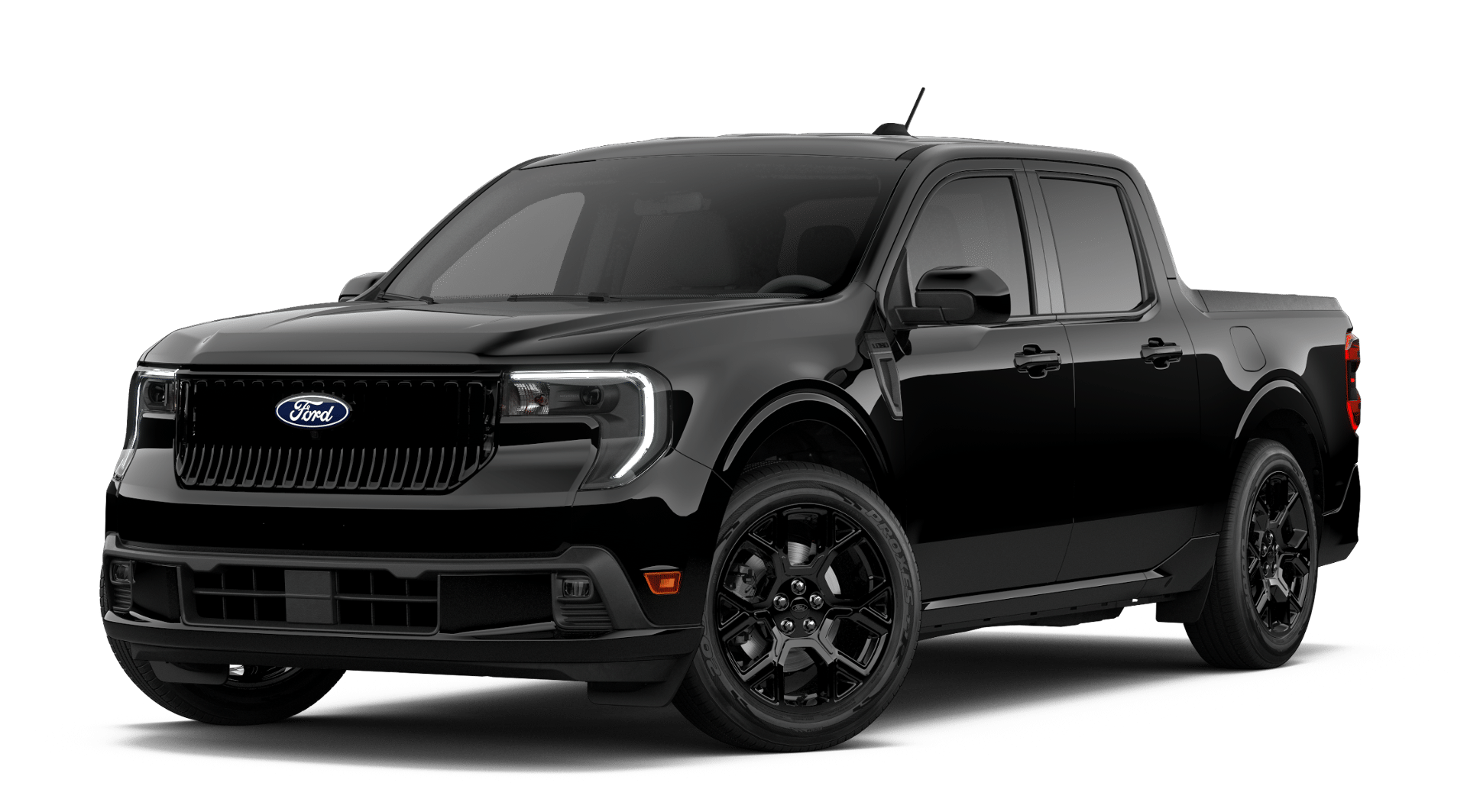 2026 Ford Maverick Lobo™