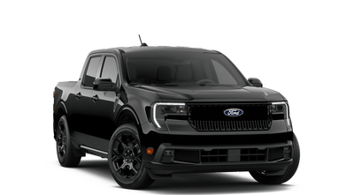 2026 Ford Maverick Lobo™