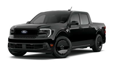 2026 Ford Maverick Lobo™