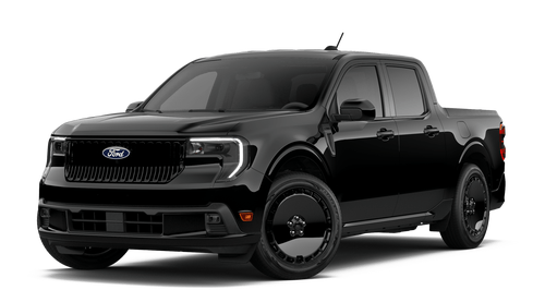 2026 Ford Maverick Lobo™