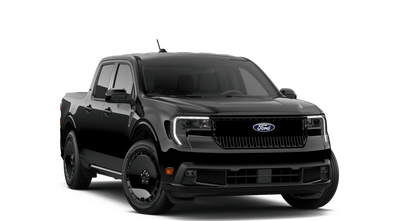 2026 Ford Maverick Lobo™