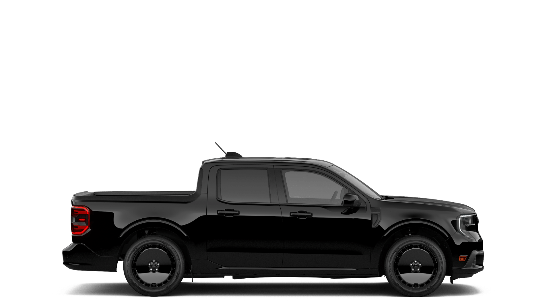 2026 Ford Maverick Lobo™