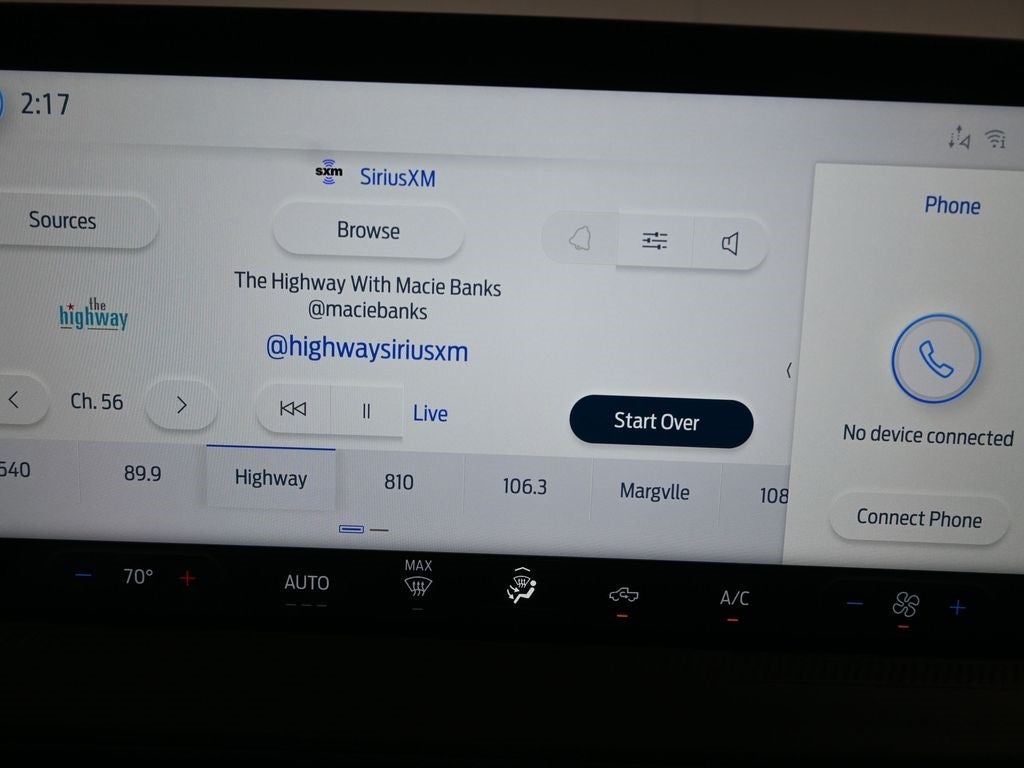 2025 Ford Maverick XL