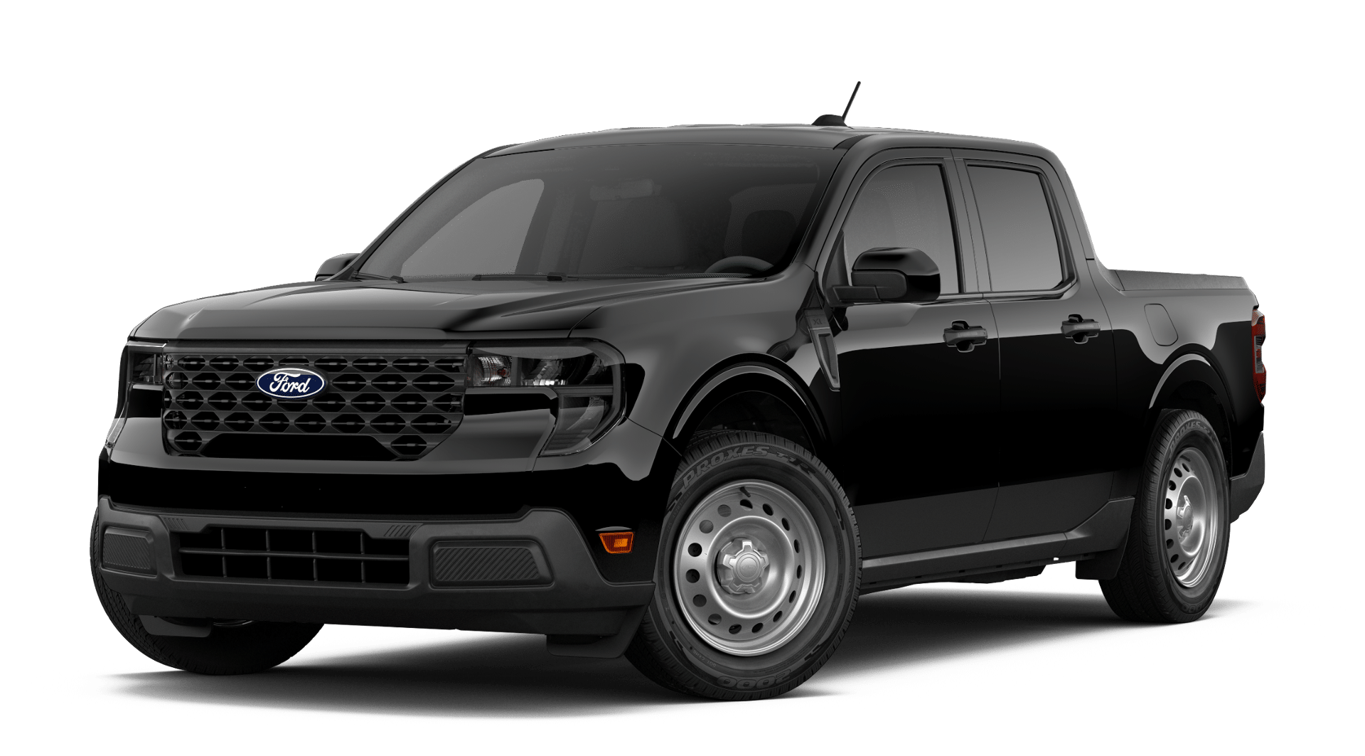 2026 Ford Maverick's photo