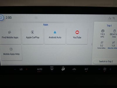 2025 Ford Maverick XL