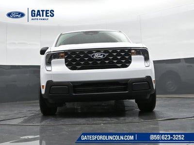 2025 Ford Maverick XL