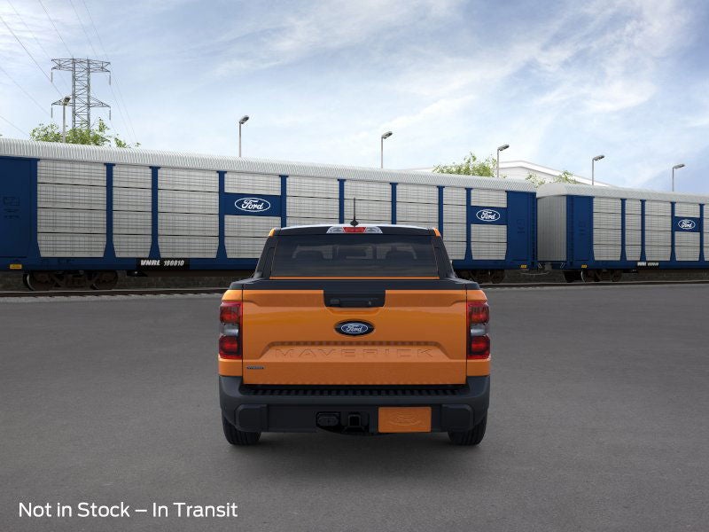 2026 Ford Maverick Lariat®