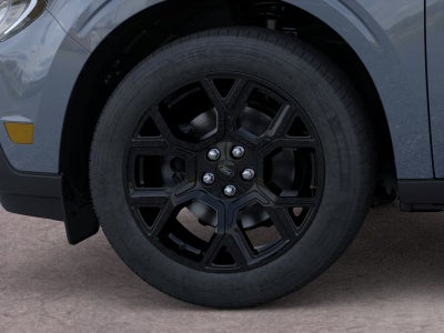 2026 Ford Maverick Lariat®