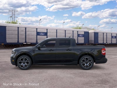 2026 Ford Maverick Lariat®