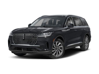 2026 Lincoln Aviator Premiere Premium