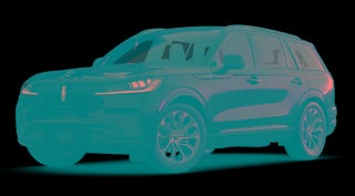 2026 Lincoln Aviator Premiere®
