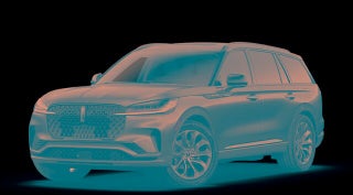 2027 Lincoln Aviator Premiere