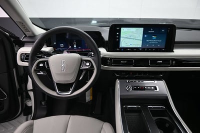 2027 Lincoln Aviator Premiere Premium