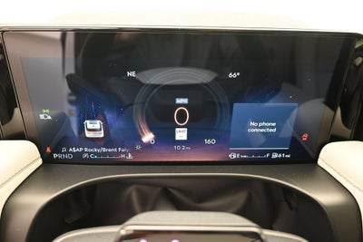 2027 Lincoln Aviator Premiere Premium