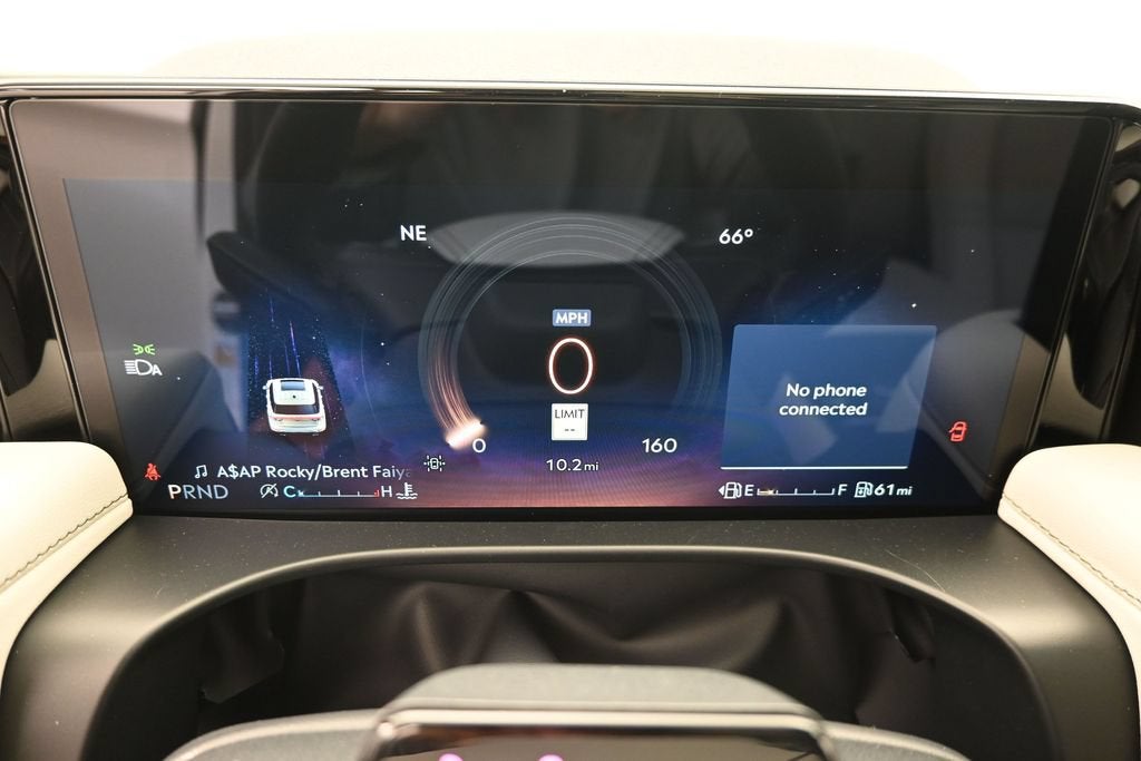 2027 Lincoln Aviator Premiere Premium