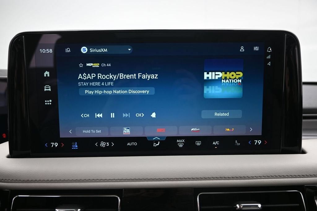 2027 Lincoln Aviator Premiere Premium