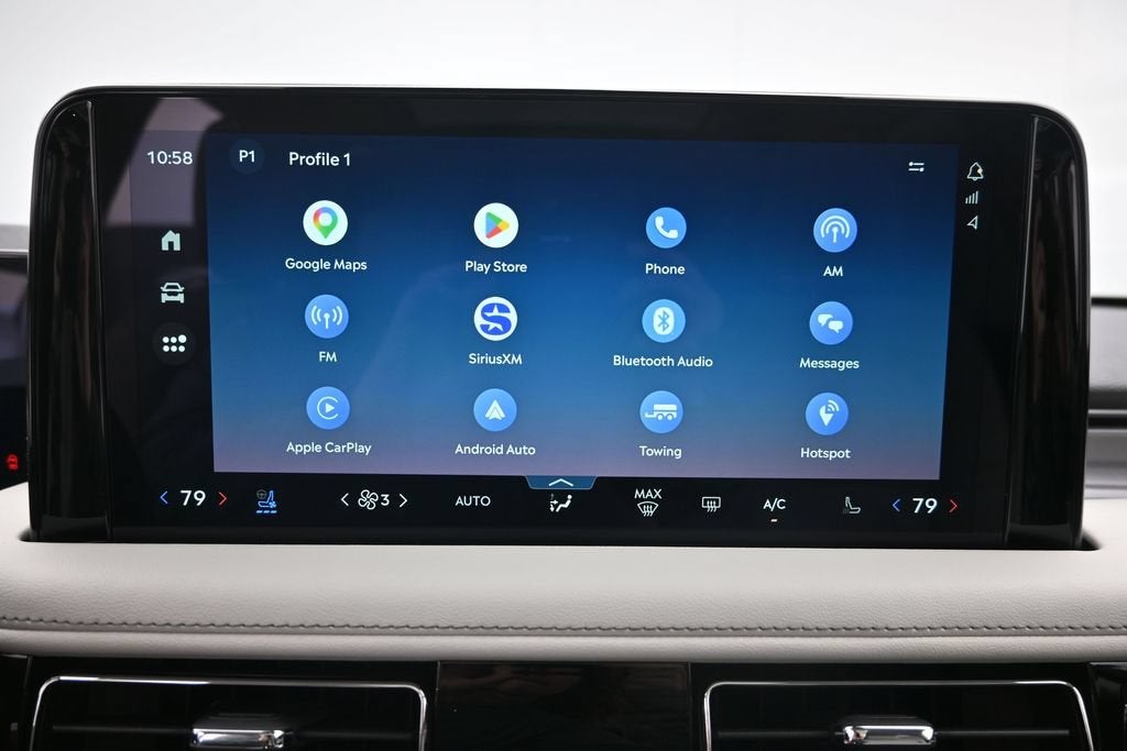 2027 Lincoln Aviator Premiere Premium