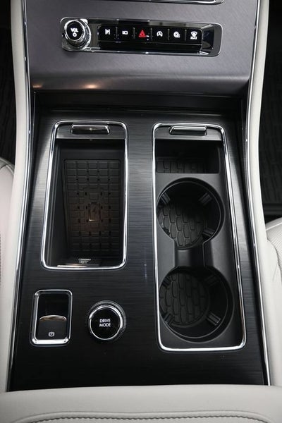 2027 Lincoln Aviator Premiere Premium