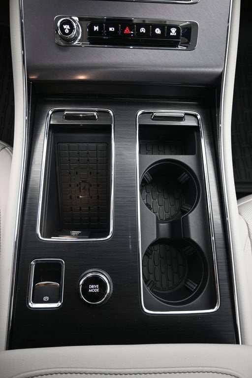 2027 Lincoln Aviator Premiere Premium