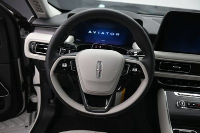 2027 Lincoln Aviator Premiere Premium