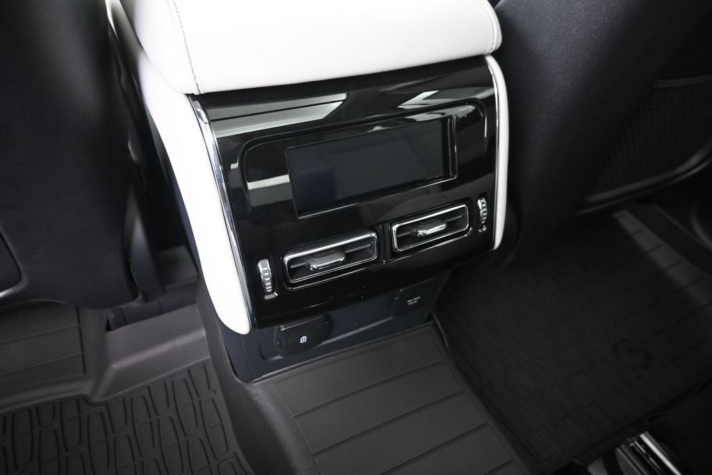 2027 Lincoln Aviator Premiere Premium