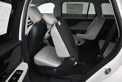 2027 Lincoln Aviator Premiere Premium